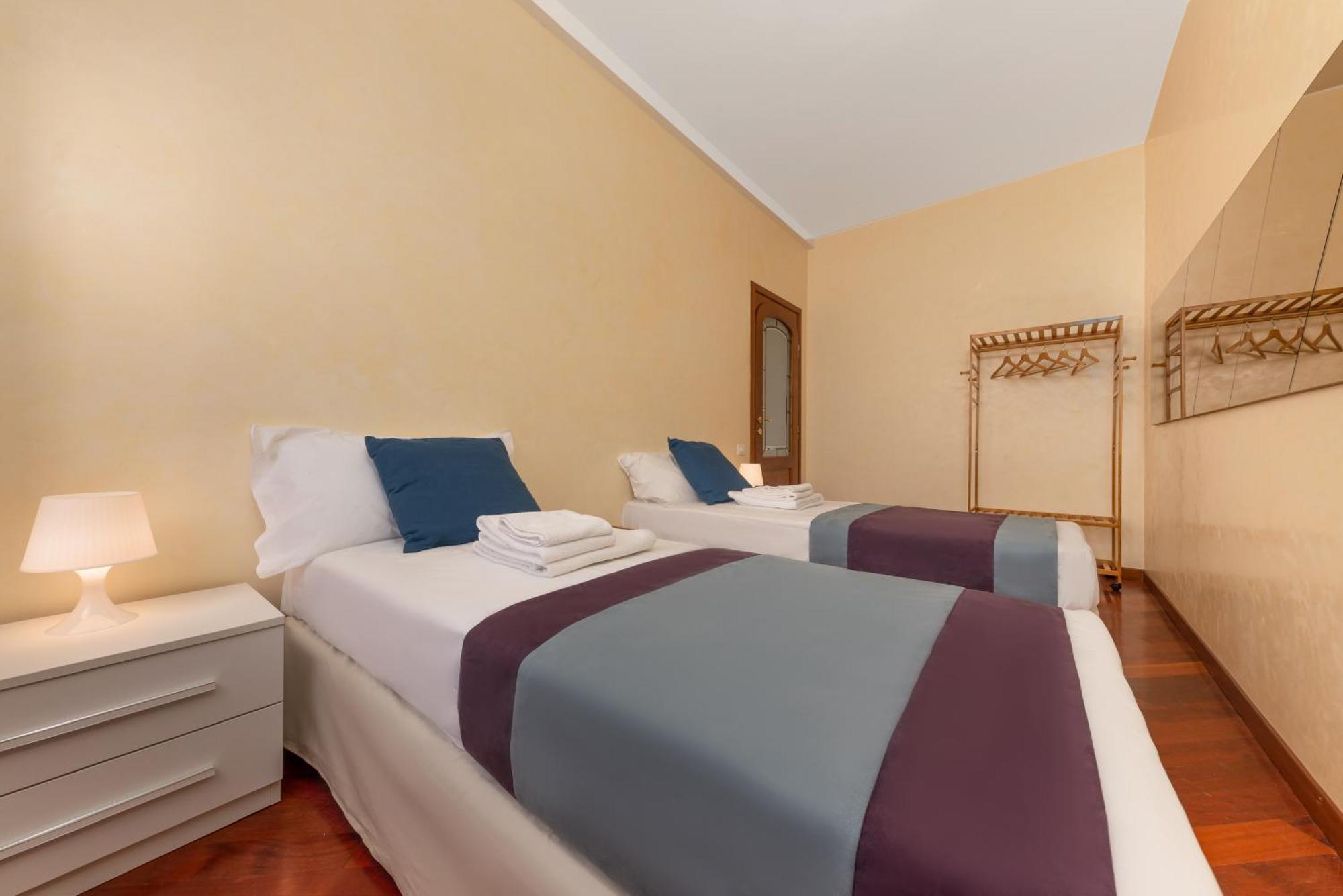 Casa Da Suite Superba Милано Екстериор снимка