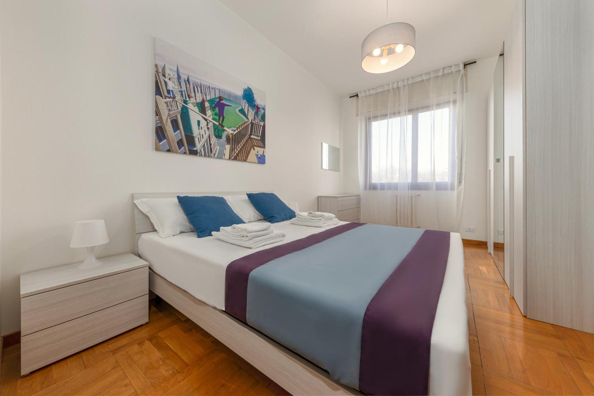 Casa Da Suite Superba Милано Екстериор снимка