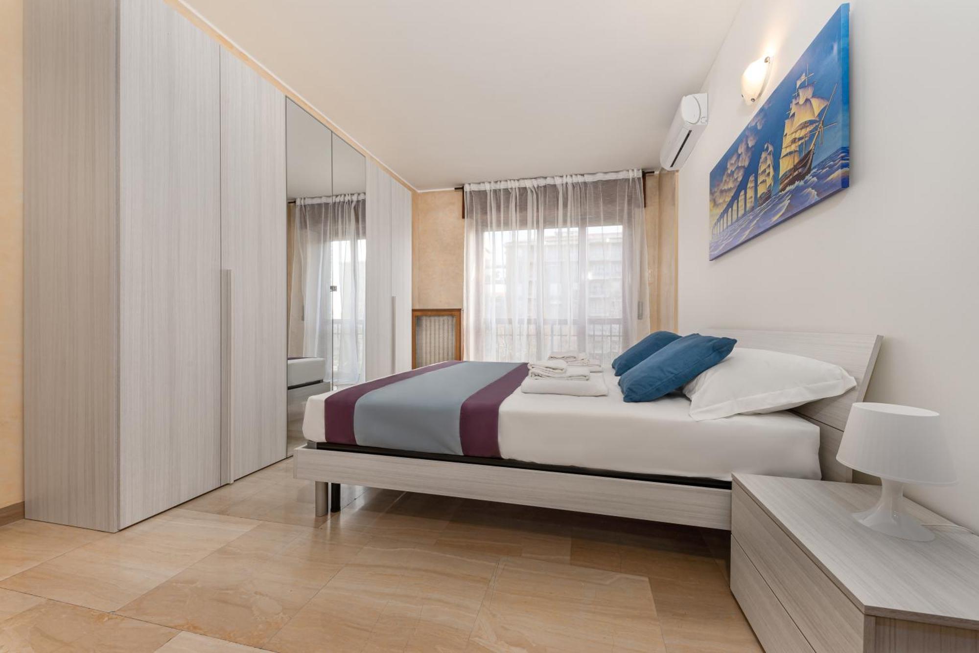 Casa Da Suite Superba Милано Екстериор снимка