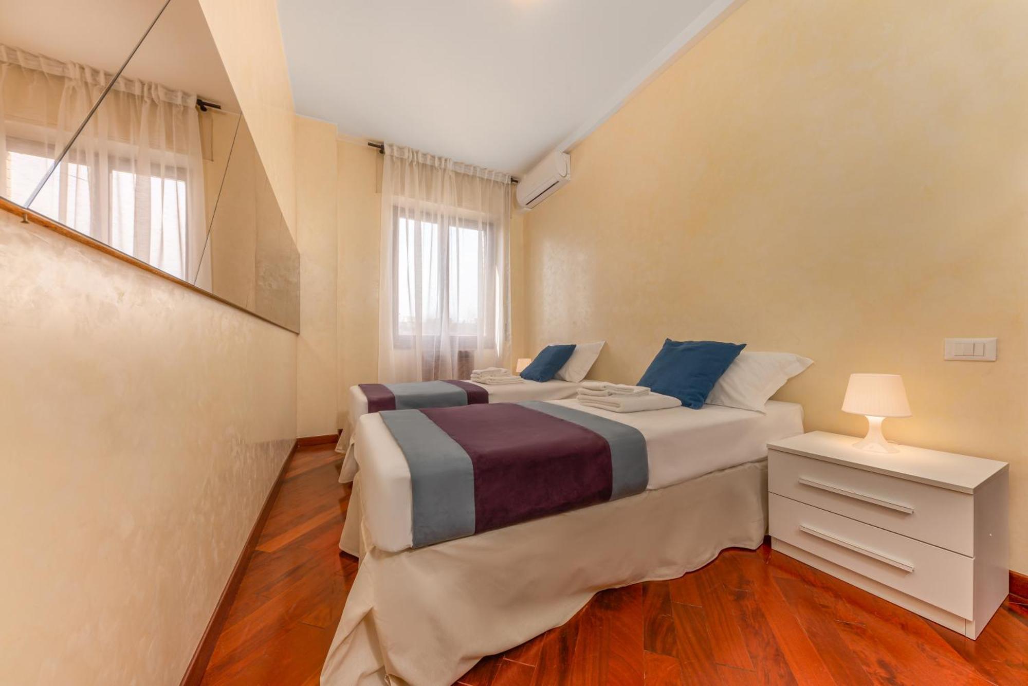 Casa Da Suite Superba Милано Екстериор снимка