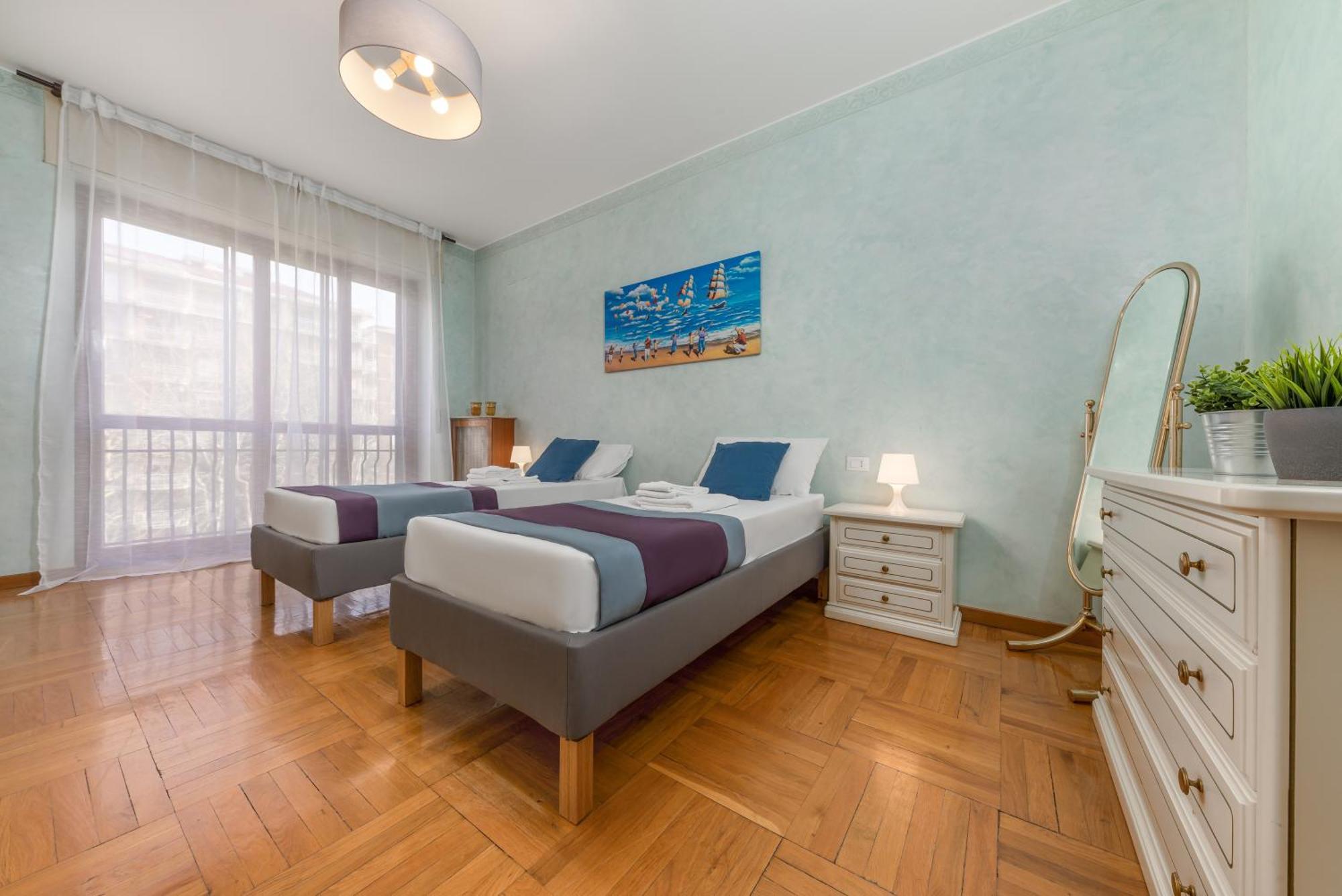 Casa Da Suite Superba Милано Екстериор снимка